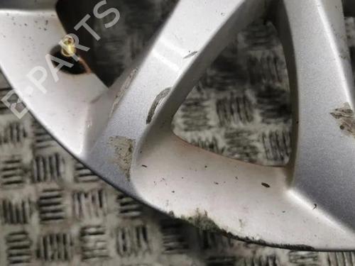 Rim PEUGEOT 508 I (8D_) 2.0 HDi | BP28849409C45 