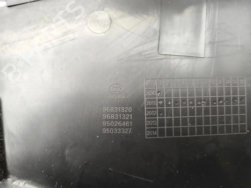 Other OPEL ANTARA A (L07) 2.2 CDTi | BP36208908O1 - Image 3