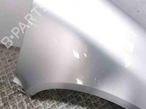 Right front fenders PORSCHE CAYENNE (9PA) S 4.5 | BP28899109C42 