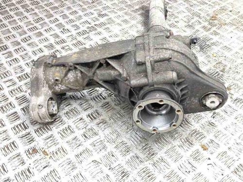 Front differential AUDI Q7 (4MB, 4MG, 4MQ) 45 TDI quattro | BP28897684M23 