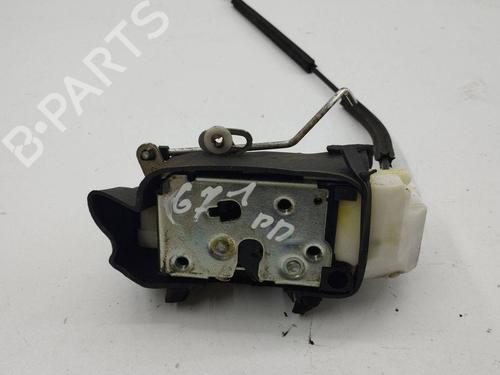 Used Front right lock MASERATI QUATTROPORTE V 4.2 (400 hp) 28895945