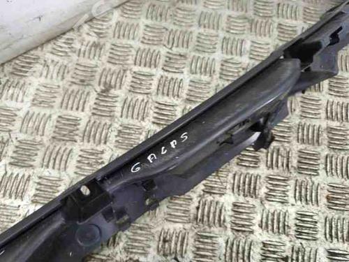 Support du pare-chocs arrière BMW 5 (F10) 520 d | BP28854551C159