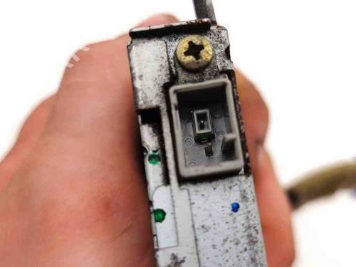 Electronic module NISSAN 350Z Coupe (Z33) 3.5 (AAZ33) | BP29054329M83