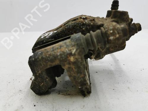 Left rear brake caliper MAZDA CX-7 (ER) 2.3 MZR DISI Turbo AWD (ER3P) | BP36350085M107 - Image 3