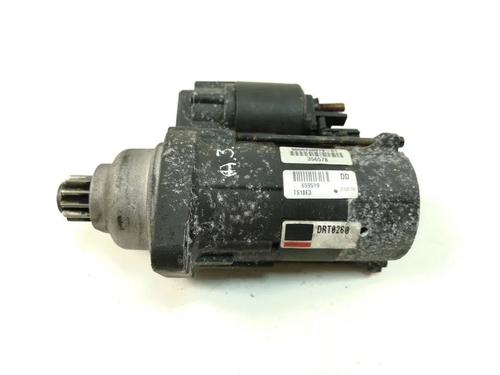 Starter AUDI A3 (8P1) S3 quattro | BP33624094M8 - Image 2