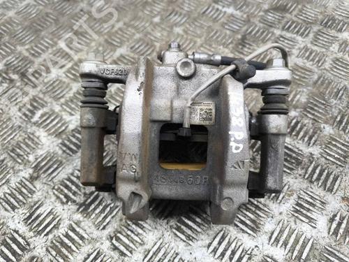 Used Right front brake caliper Right front brake caliper 37643890 37643890