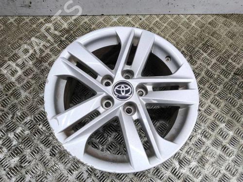 Used Rim Rim 38539771 38539771