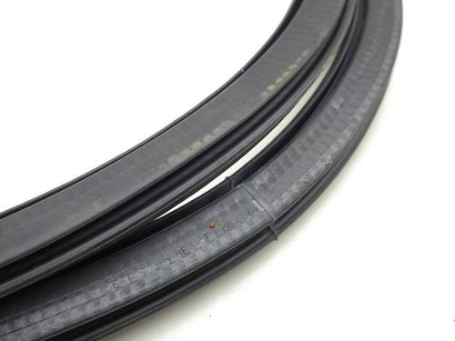 Rubber door seal SEAT ARONA (KJ7, KJP) 1.0 TSI | BP28876911C142 