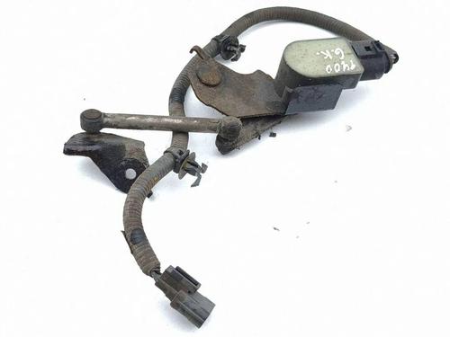 Used Electronic sensor Electronic sensor NISSAN 370Z Roadster (Z34) 3.7 (328 hp) 40043781 40043781