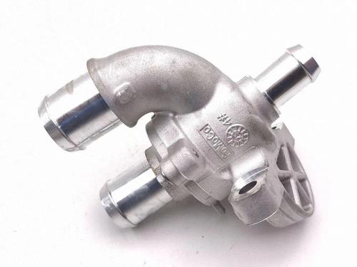 Thermostat housing FORD KUGA II (DM2) 2.5 | BP37176738M116 - Image 4