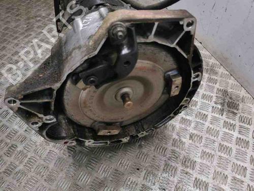 Gearbox PORSCHE CAYENNE (92A) 3.6 | BP28879534M3