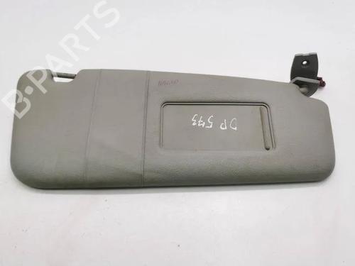 Right sun visor BMW 5 Touring (E61) 520 d | BP28851986I2 - Image 1