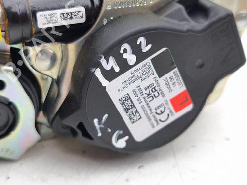 Front left seatbelt VW PASSAT B9 Variant (CJ5) 1.5 TSI eHybrid | BP39206324I26 - Image 5