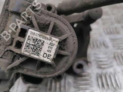 Left rear brake caliper SEAT ATECA (KH7, KHP) 1.6 TDI | BP36348207M107 - Image 4