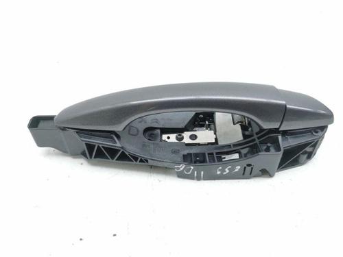 Rear right exterior door handle PEUGEOT 208 I (CA_, CC_) 1.4 VTi | BP28902082C130 