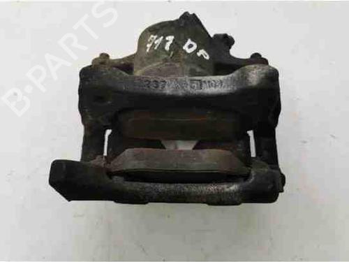 Højre bremsekaliber foran RENAULT CLIO V (B7_) 1.3 TCe 130 (B7MF) (131 hp) 28856509