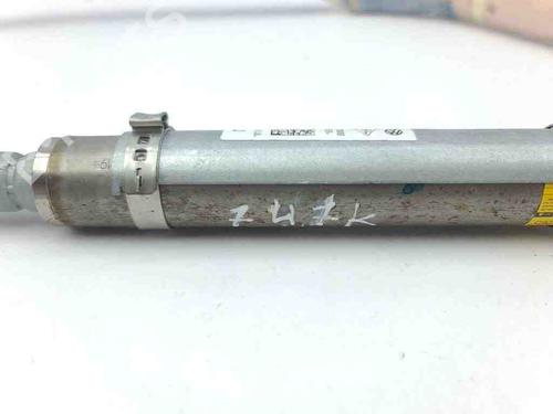 Left curtain airbag PORSCHE CAYENNE (92A) 3.0 Diesel | BP28898140C11 