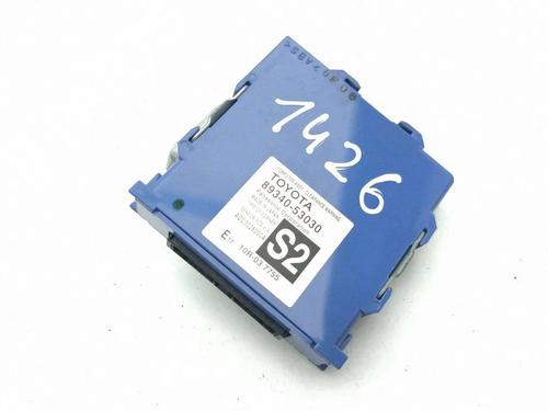 Used Electronic module Electronic module 37685539 37685539