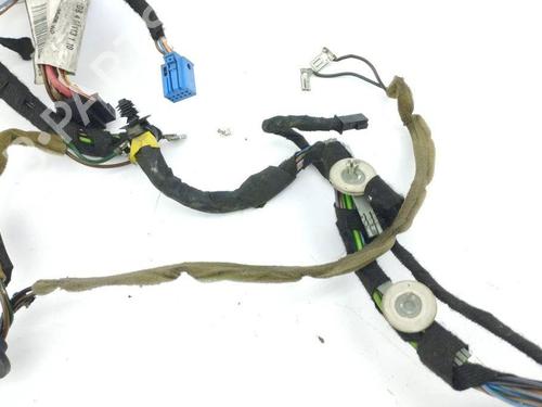 Front right lock MERCEDES-BENZ S-CLASS (W221, V221) S 320 CDI | BP28895835C97 