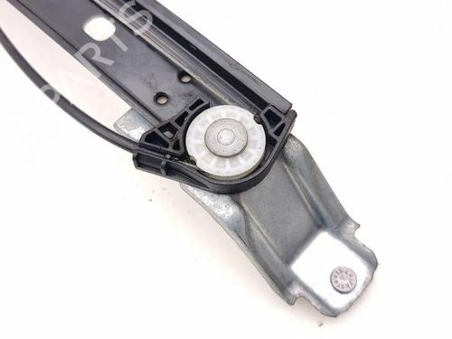 Front right window mechanism AUDI Q3 (F3B) 35 TFSI | BP36085136C23  - Image 15