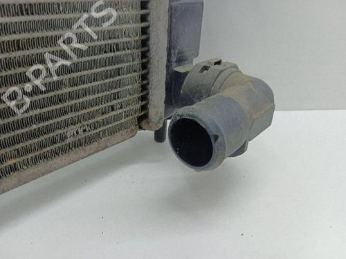 Water radiator HYUNDAI i30 Coupe 1.6 CRDi | BP38248008M31  - Image 6