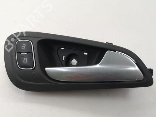 Used Rear right interior door handle FORD C-MAX II (DXA/CB7, DXA/CEU) 1.5 TDCi (120 hp) 28886099