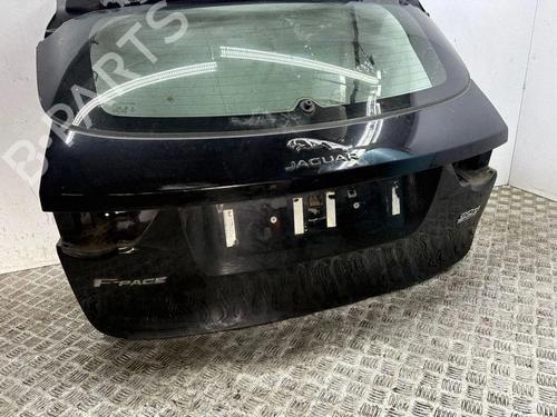 Heckklappe JAGUAR E-PACE (X540) 2.0 D180 AWD | BP38247774C6 - Image 10