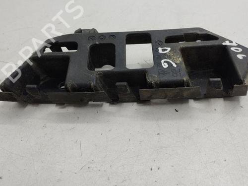 Rear bumper bracket PORSCHE CAYENNE (92A) 3.0 Diesel | BP28855870C159 