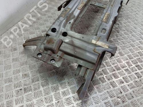 Front bumper reinforcement OPEL ANTARA A (L07) 2.2 CDTi | BP28854374C109 