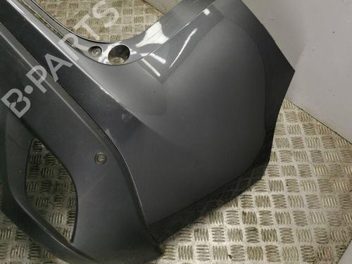 Rear bumper MAZDA CX-5 (KE, GH) 2.2 D (KE2FW) | BP28877766C8 