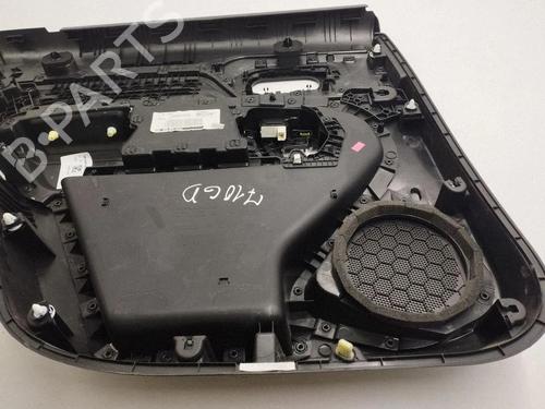 Rear right panel CITROËN C5 AIRCROSS (A_) 1.2 PureTech 130 (ARHNSJ) | BP38282746C61 - Image 4
