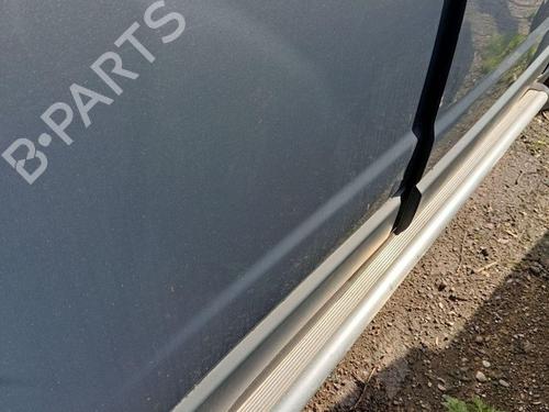 Right rear door OPEL ANTARA A (L07) 2.0 CDTI 4x4 | BP28893522C5 