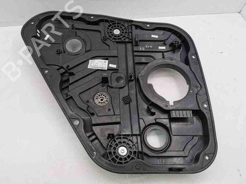Elevador vidro trás esquerdo HYUNDAI TUCSON (TL, TLE) 1.7 CRDi (116 hp) 28895000