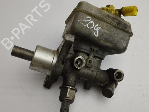 Brake master cylinder VW GOLF VII (5G1, BQ1, BE1, BE2) 1.6 TDI | BP28900587M77 