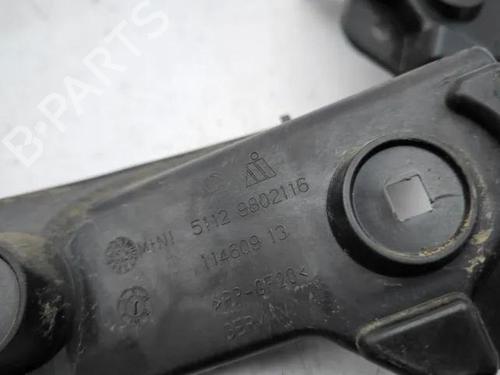 Rear bumper bracket MINI MINI COUNTRYMAN (R60) Cooper D | BP28858649C159 