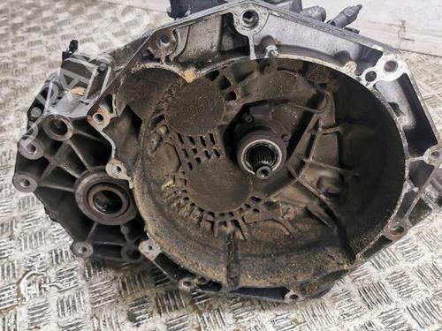 Used Gearbox OPEL ANTARA A (L07) 2.2 CDTi (163 hp) 28896078