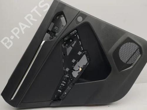 Verkleidung hinten links für AUDI Q3 (F3B) 35 TFSI (150 hp) 28861097