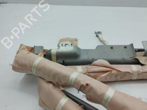 Left curtain airbag CITROËN C-CROSSER (VU_, VV_) 2.2 HDi | BP28904847C11 