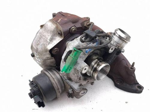 Turbolader/Kompressor Turbolader/Kompressor 38783558 38783558