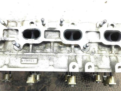 Cylinder head MAZDA CX-7 (ER) 2.2 MZR-CD AWD (ER10A) | BP28872131M5 