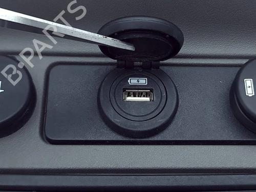 Air vent JAGUAR F-PACE (X761) 2.0 SD4 AWD | BP33224611I21 - Image 11