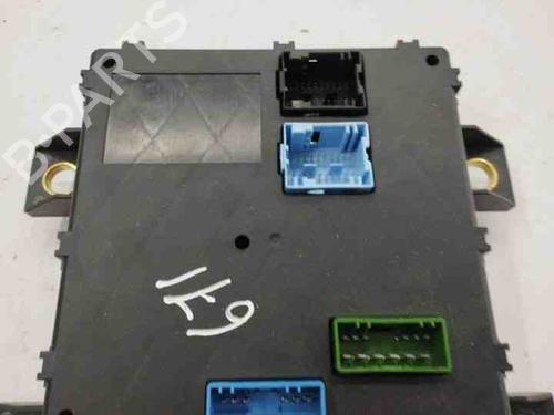 Electronic module MASERATI QUATTROPORTE VI 3.0 S | BP28854226M83 