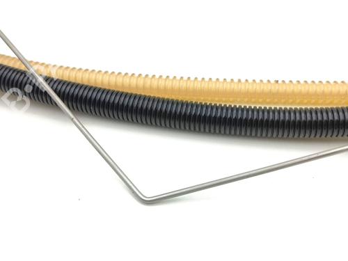 Pipe PORSCHE CAYENNE (92A) 3.0 Diesel | BP28873111M125