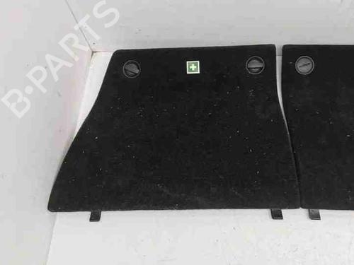 Boot lining MERCEDES-BENZ M-CLASS (W164) ML 320 CDI 4-matic (164.122) | BP28860451I3 