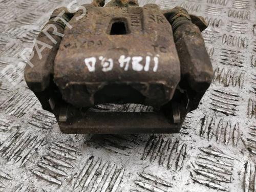 Right rear brake caliper MAZDA CX-5 (KE, GH) 2.2 D (KE2FW) | BP36329441M106 - Image 7