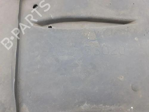 Boot lining LEXUS IS III (_E3_) 300h (AVE30_, AVE30R) | BP36179579I3 - Image 12