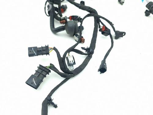 Wiring harness FORD KUGA III (DFK) 2.5 Duratec Plug-in-Hybrid | BP38243489E16 - Image 10