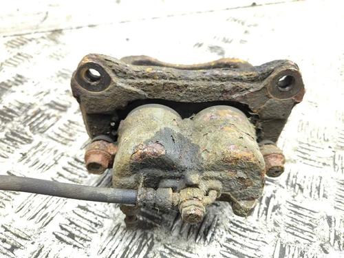 Right front brake caliper MAZDA CX-7 (ER) 2.2 MZR-CD AWD (ER10A) | BP36104883M104 - Image 3