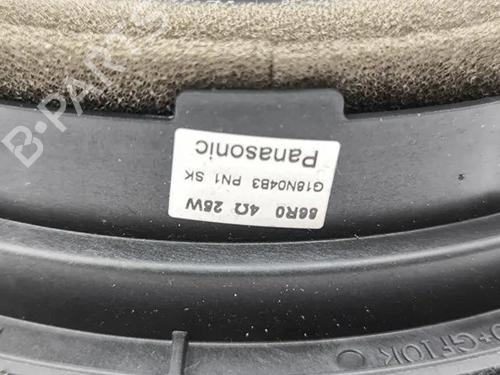 Electronic module SUZUKI VITARA (LY) 1.6 (APK416, YD21S) | BP28860362M83 
