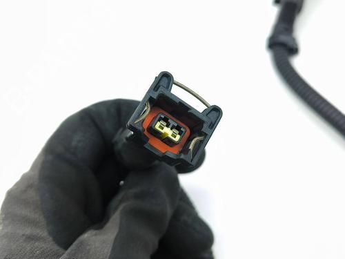 Electronic sensor HYUNDAI SANTA FÉ II (CM) 2.2 CRDi GLS 4x4 | BP29976107M84